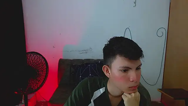 Alexxx lov online show from 03.05.26