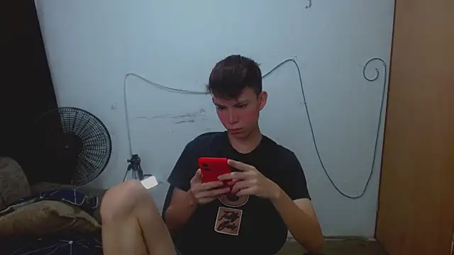 Alexxx lov online show from 03.24.26