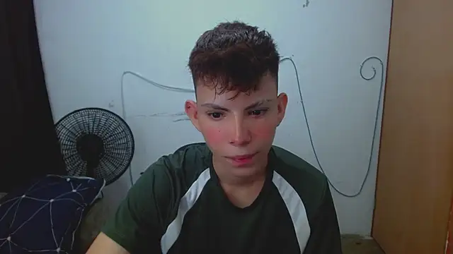 Alexxx lov online show from 03.28.26