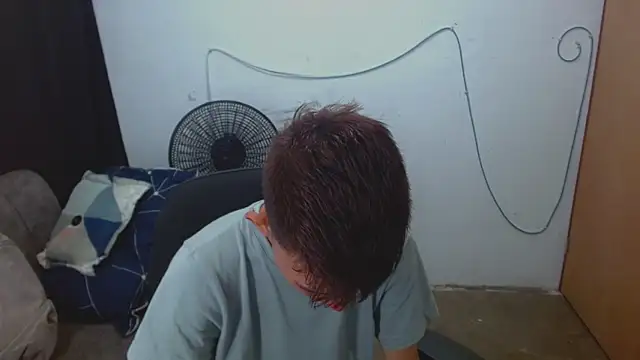 Alexxx lov online show from 04.14.26