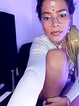 AnaChernova online show from 01.26.25