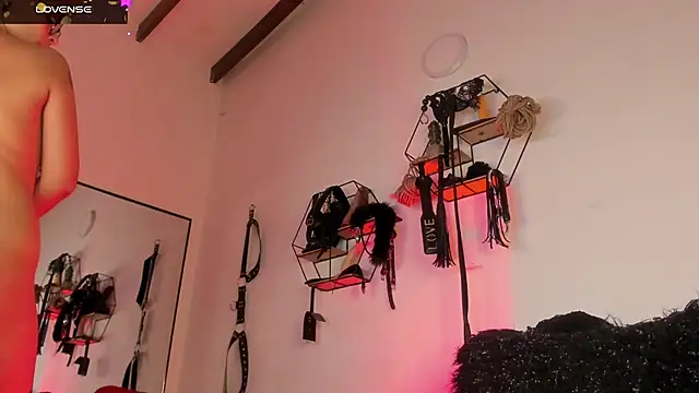 AnaChernova online show from 05.23.26