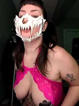 goblingirl888 online show from 11.12.25