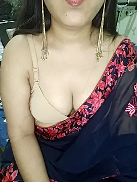 Snapshot of JANVI_MISHRA1 chatting on 04.17.26 JANVI MISHRA1 online show from 04.17.26