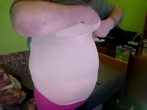 Adrianka online show from 12.01.25