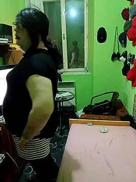 Adrianka online show from 03.13.26