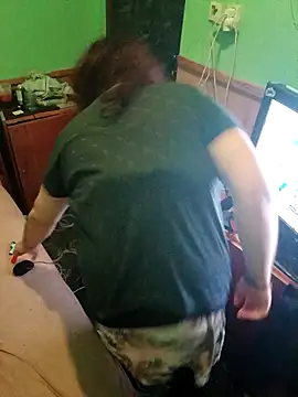 Adrianka online show from 03.26.26