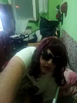 Adrianka online show from 07.25.26
