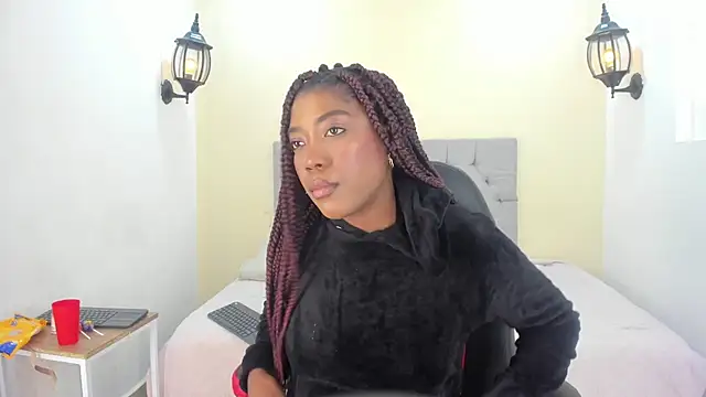 Dakkota Fox online show from 11.12.25