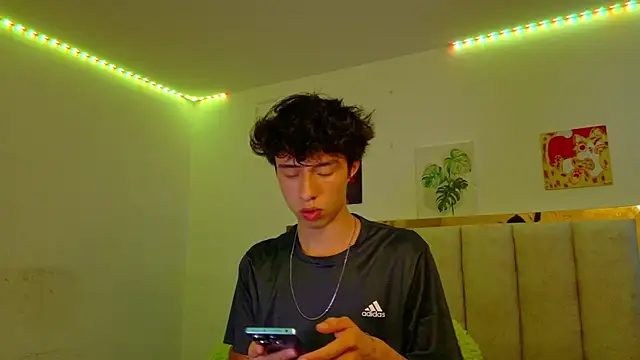 Juanmres online show from 06.09.26