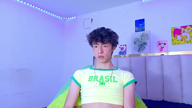 Juanmres online show from 06.16.26