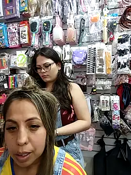 Vale Saenzz online show from 03.26.26