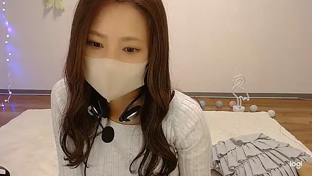 hinano JP online show from 11.04.25