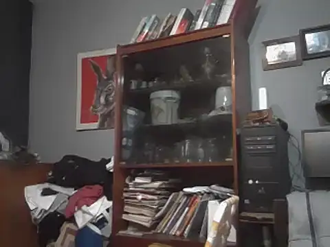 gabipingote online show from 10.20.25