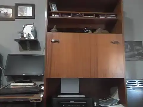 gabipingote online show from 10.31.25