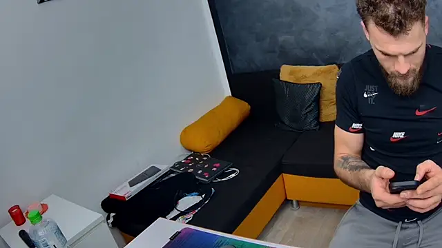 luke eddisonn online show from 01.25.25