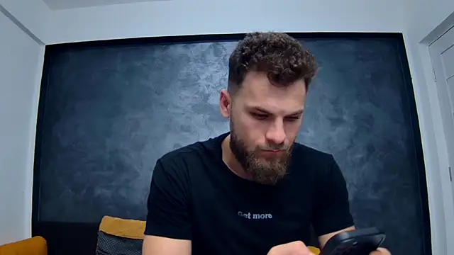 luke eddisonn online show from 01.26.25