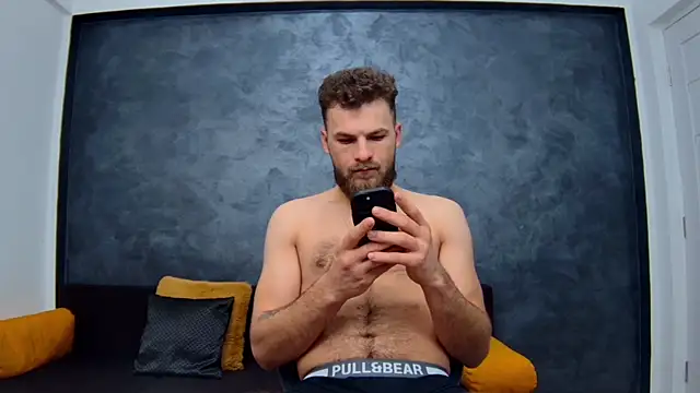 luke eddisonn online show from 01.29.25