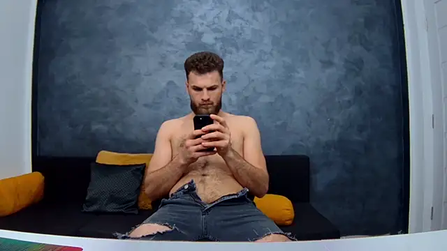 luke eddisonn online show from 01.30.25