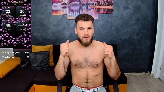 luke eddisonn online show from 02.12.25