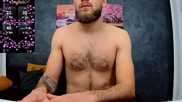 luke eddisonn online show from 02.14.25