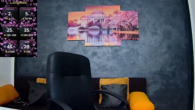 luke eddisonn online show from 02.15.25