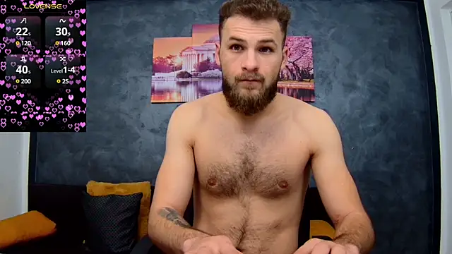 luke eddisonn online show from 02.17.25