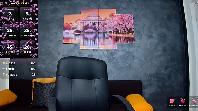 luke eddisonn online show from 02.18.25