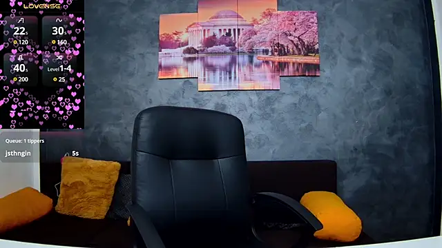 luke eddisonn online show from 02.19.25