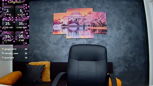 luke eddisonn online show from 02.25.25