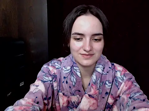 AmelieBanshee online show from 10.01.25