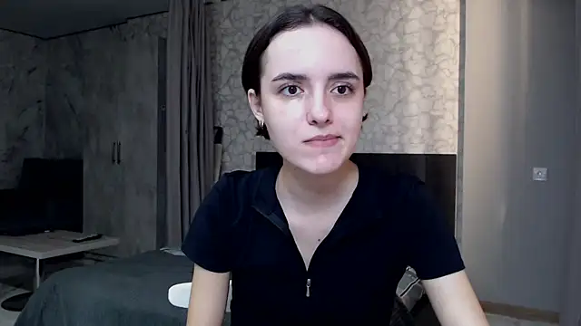 AmelieBanshee online show from 10.06.25