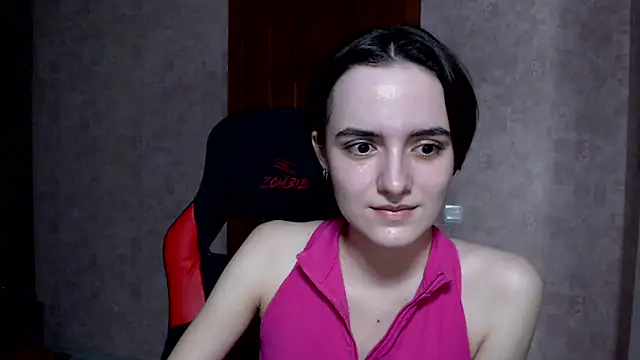 AmelieBanshee online show from 11.03.25