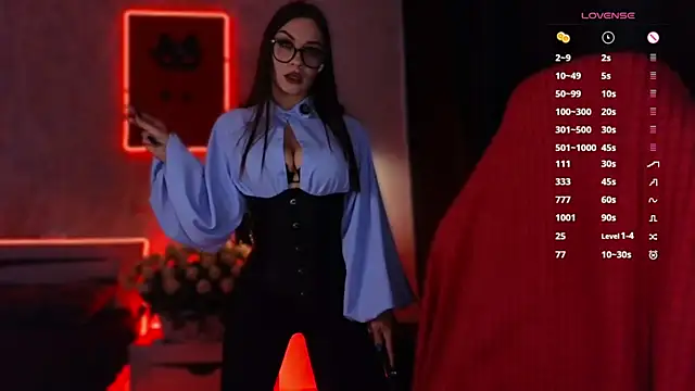 infection  online show from 11.05.25