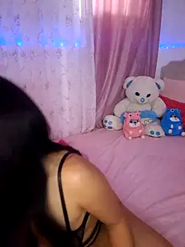 Ju-Sweet online show from 12.04.25