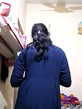 TeluguammayiMahi online show from 02.16.25