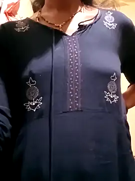 TeluguammayiMahi online show from 02.16.25