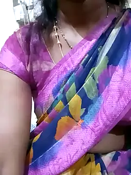 TeluguammayiMahi online show from 02.18.25