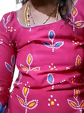 TeluguammayiMahi online show from 02.23.25