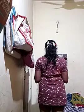 TeluguammayiMahi online show from 03.09.25