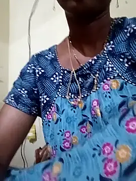 TeluguammayiMahi online show from 11.21.25