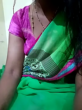 TeluguammayiMahi online show from 11.24.25