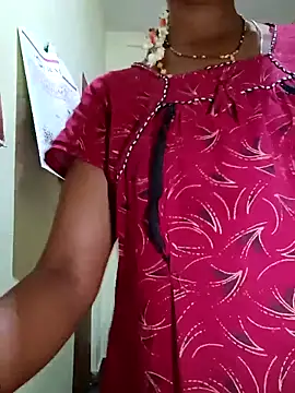 TeluguammayiMahi online show from 03.08.26