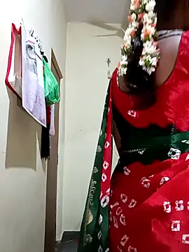 TeluguammayiMahi online show from 03.25.26