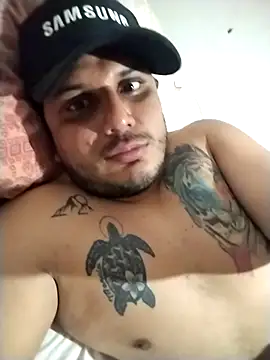 Anthomon online show from 12.17.25