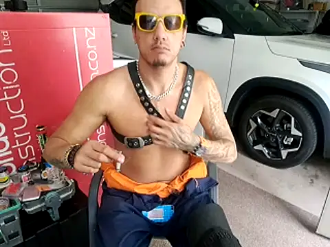 TAIZWRLD online show from 11.18.25