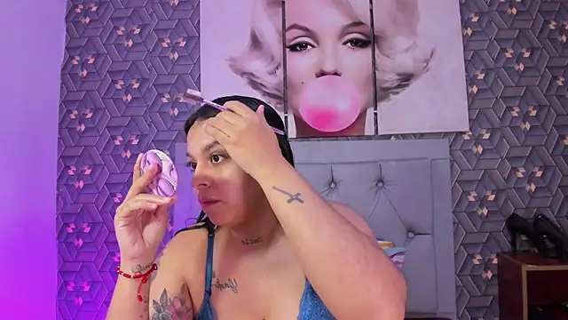 Emily rivera78 online show from 03.06.26