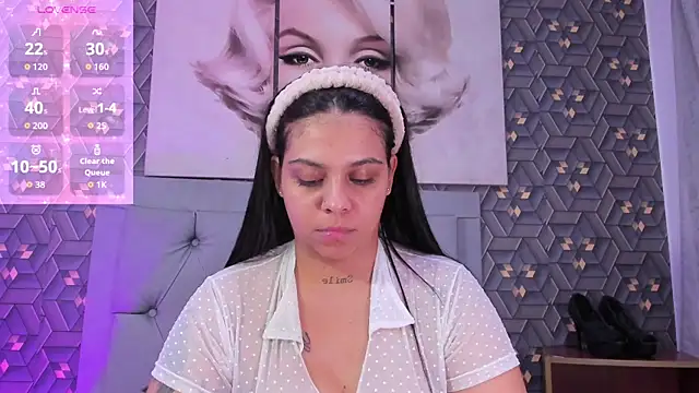 Emily rivera78 online show from 03.22.26