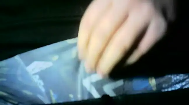 Snapshot of Azrael_12 chatting on 01.24.25 Azrael 12 online show from 01.24.25