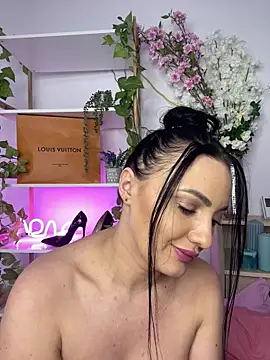 RaisaSalvi online show from 02.23.25